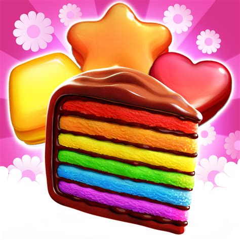 Cookie Jam Wiki .